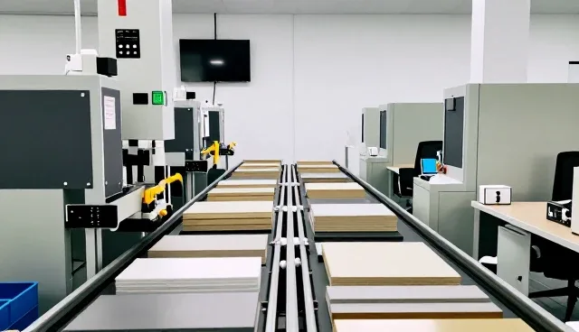 定制包装产品