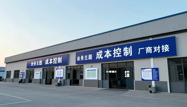 仓储配送系统故障排查的实用技巧与日常维护要点