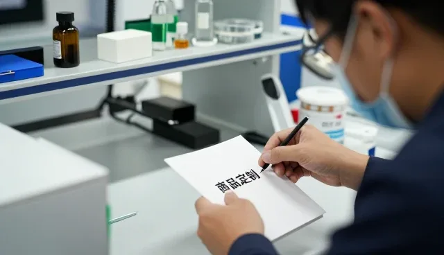商品定制满足现代企业发展需求