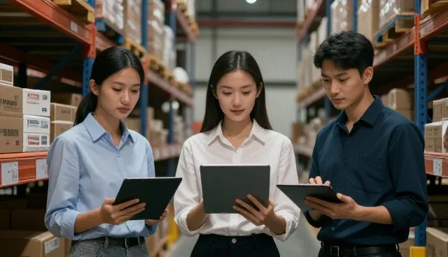 设备运行稳定性的选型关注点