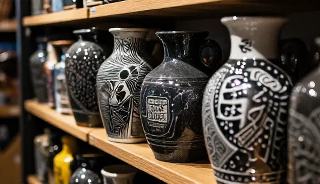 仓储场景下的全国覆盖业务发展趋势与适用情况